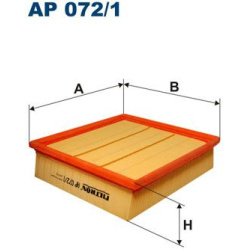 oro filtras
                                FILTRON                                                AP072/1, Nenurodytas gamin