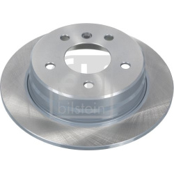 stabdžių diskas (1vnt)
FEBI BILSTEIN 22931,