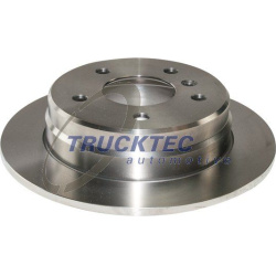 stabdžių diskas (1vnt)
                                TRUCKTEC AUTOMOTIVE                                                0