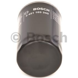 alyvos filtras
                                BOSCH                                                0451103340, BOSCH, 045110
