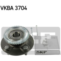 SKF VKBA 3704, SKF, VKBA3704, auto detalė