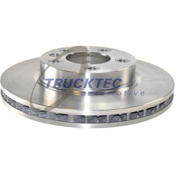 stabdžių diskas (1vnt)
                                TRUCKTEC AUTOMOTIVE                                                0