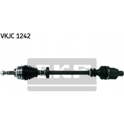 pusašis
                                SKF                                                VKJC 1242, SKF, VKJC1242, auto de