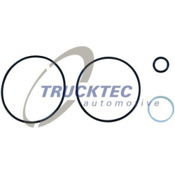 tarpiklių rinkinys, hidraulinis siurblys
                                TRUCKTEC AUTOMOTIVE                                