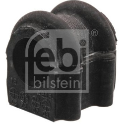 stabilizatoriaus įvorė
                                FEBI BILSTEIN                                                41436, 
