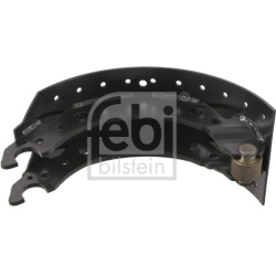 stabdžių trinkelė
                                FEBI BILSTEIN                                                12126, FEBI