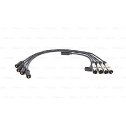 uždegimo laido komplektas
BOSCH 0986356304, B