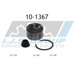 Rato guolio komplektas Technology &amp; Quality
                                IJS GROUP                                    