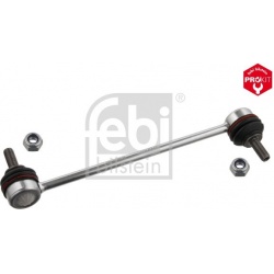 Stabilizatoriaus traukė
                                FEBI BILSTEIN                                                34886, 