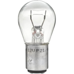 galinio rūko žibinto lemputė STANDARD
                                HELLA                                               