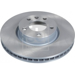 stabdžių diskas (1vnt)
                                FEBI BILSTEIN                                                04848, 