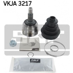 pusašio šarnyras
                                SKF                                                VKJA 3217, SKF, VKJA321