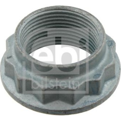 Veržlė, ašies kakliukas
                                FEBI BILSTEIN                                                01841