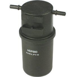 kuro filtras
                                DELPHI                                                HDF680, Nenurodytas gamint