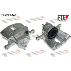 stabdžių apkaba
                                FTE                                RX589801A0, FTE, RX589801A0, auto detal�