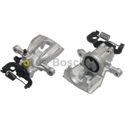 Stabdžių apkaba
BOSCH 0986135021, BOSCH, 098
