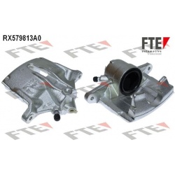 stabdžių apkaba
                                FTE                                RX579813A0, FTE, RX579813A0, auto detal�