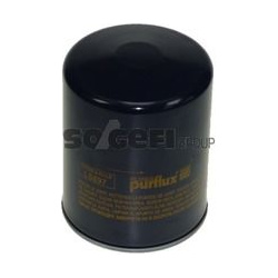 alyvos filtras
                                PURFLUX                                LS897, PURFLUX, LS897, auto detalė