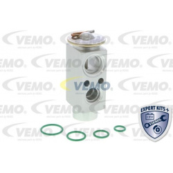 išsiplėtimo vožtuvas, oro kondicionavimas EXPERT KITS +
                                VEMO                              