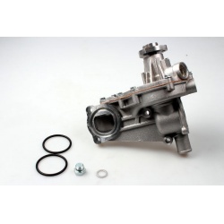 Vandens siurblys, variklio aušinimas
                                HEPU                                                P51