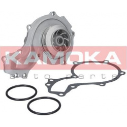 Vandens siurblys, variklio aušinimas
                                KAMOKA                                                T