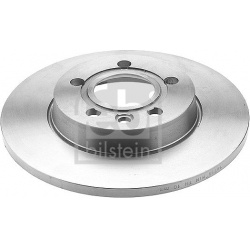 stabdžių diskas (1vnt)
                                FEBI BILSTEIN                                                18490, 