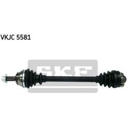 Pusašis
SKF VKJC 5581, SKF, VKJC5581, auto de