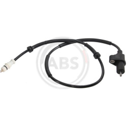 Daviklis ABS jutiklis sensorius
                                A.B.S.                                                30489, 