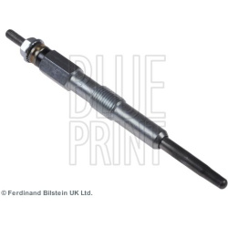 kaitinimo žvakė
                                BLUE PRINT                                                ADG01843, BLUE PR