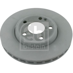 stabdžių diskas (1vnt)
                                FEBI BILSTEIN                                                24749, 