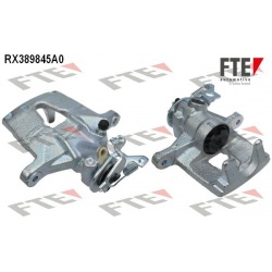 stabdžių apkaba
                                FTE                                                RX389845A0, FTE, RX38984