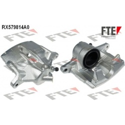 stabdžių apkaba
                                FTE                                                RX579814A0, FTE, RX57981