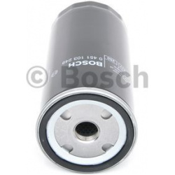 alyvos filtras
                                BOSCH                                                0451103249, BOSCH, 045110