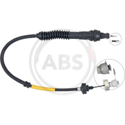 sankabos trosas
A.B.S. K28075, Nenurodytas gam