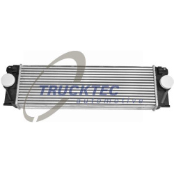 tarpinis suslėgto oro aušintuvas, kompresorius
                                TRUCKTEC AUTOMOTIVE                         