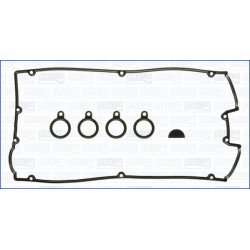 tarpiklių komplektas, svirties gaubtas
                                AJUSA                                                