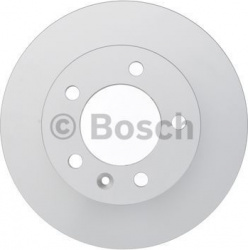 stabdžių diskas (1vnt)
                                BOSCH                                                0986479717, BOS