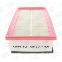 oro filtras
                                CHAMPION                                                CAF100710P, CHAMPION, CAF