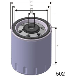 MISFAT                                                M321, Nenurodytas gamintojas, M321, auto detalė