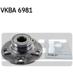 rato guolis
                                SKF                                                VKBA 6981, SKF, VKBA6981, auto