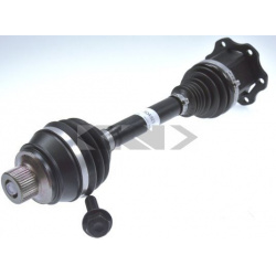 Pusašis GKN Automotive OE-Technology 50°
                                LÖBRO                                            