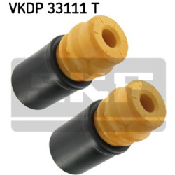 apsauginio dangtelio komplektas, amortizatorius
                                SKF                                          