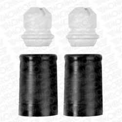 apsauginio dangtelio komplektas, amortizatorius PROTECTION KIT
                                MONROE                        