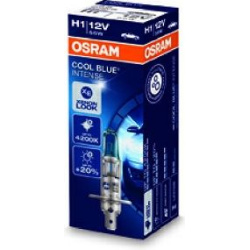lemputė, posūkio lemputė COOL BLUE INTENSE
                                OSRAM                                          