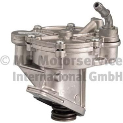 vakuumo siurblys, stabdymo įrenginys
                                PIERBURG                                7.22300.03.0, P