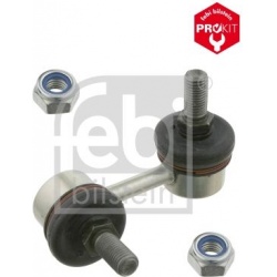 Stabilizatoriaus traukė
                                FEBI BILSTEIN                                                24924, 