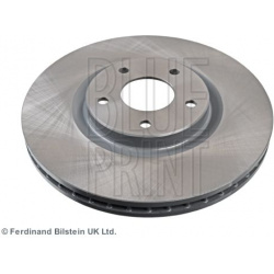 stabdžių diskas (1vnt)
                                BLUE PRINT                                                ADN143141,