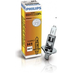 lemputė Vision
                                PHILIPS                                                12258PR C1, PHILIPS, 1