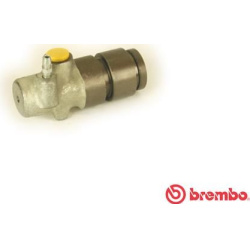darbinis cilindras, sankaba ESSENTIAL LINE
                                BREMBO                                            