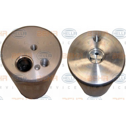 džiovintuvas, oro kondicionierius
                                HELLA                                8FT351196391, Nenurod